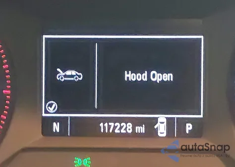 2021 Chevrolet Trailblazer Fwd Lt z USA, uszkodzony, nr VIN KL79MPSL4MB102923